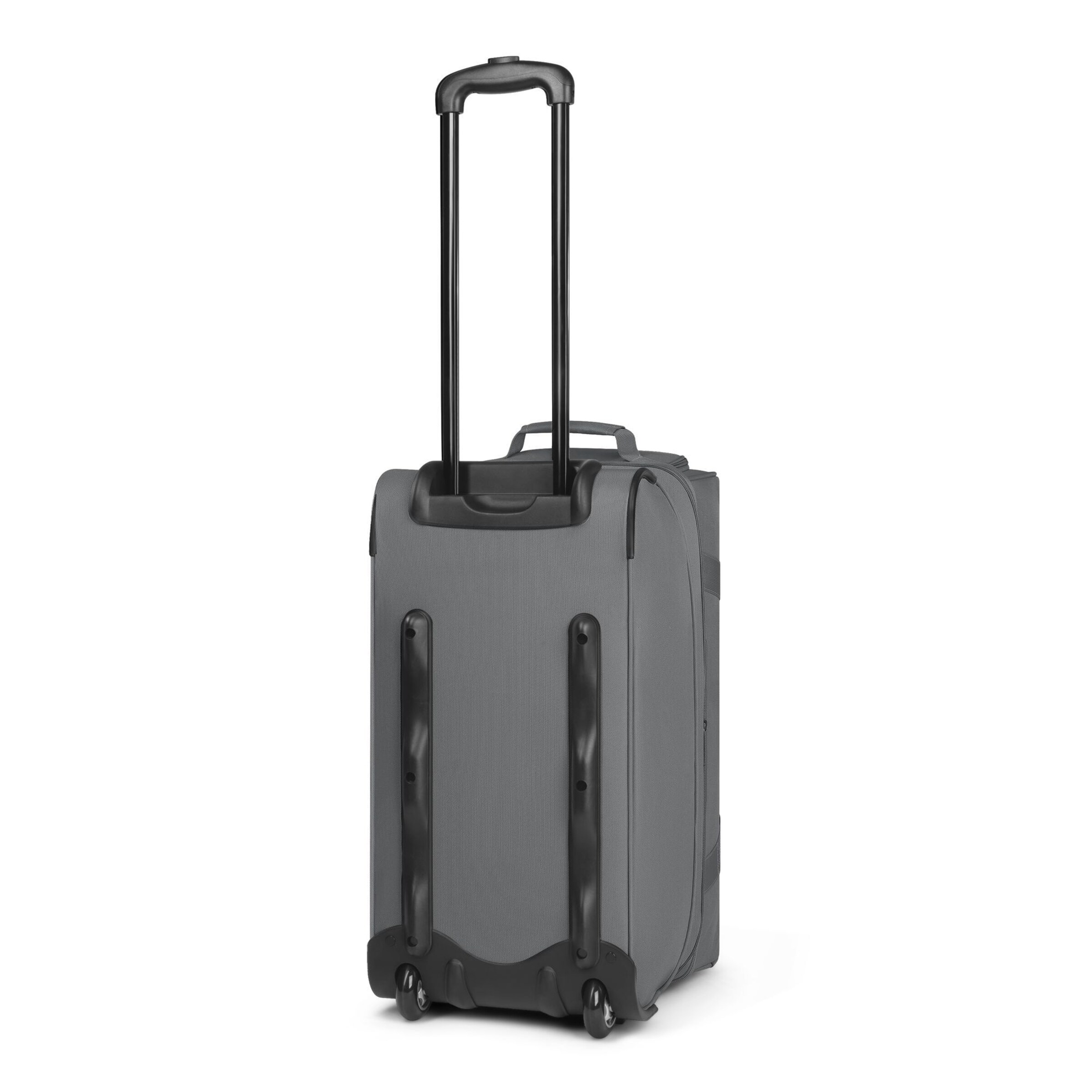 Borsa da viaggio di Redolz in grigio