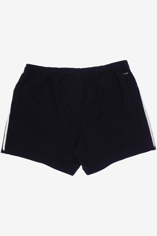 ADIDAS PERFORMANCE Shorts in 38 in Black