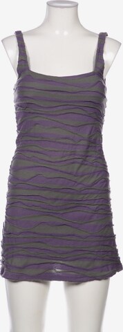 Free People Dress in M in Purple: front