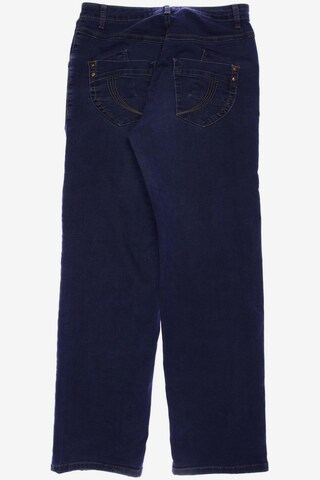 Zizzi Jeans in 32-33 in Blue