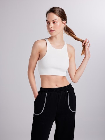 HOLLY LOLLY Top – černá