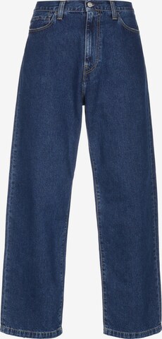 Carhartt WIP Jeans 'Landon' in Blue: front