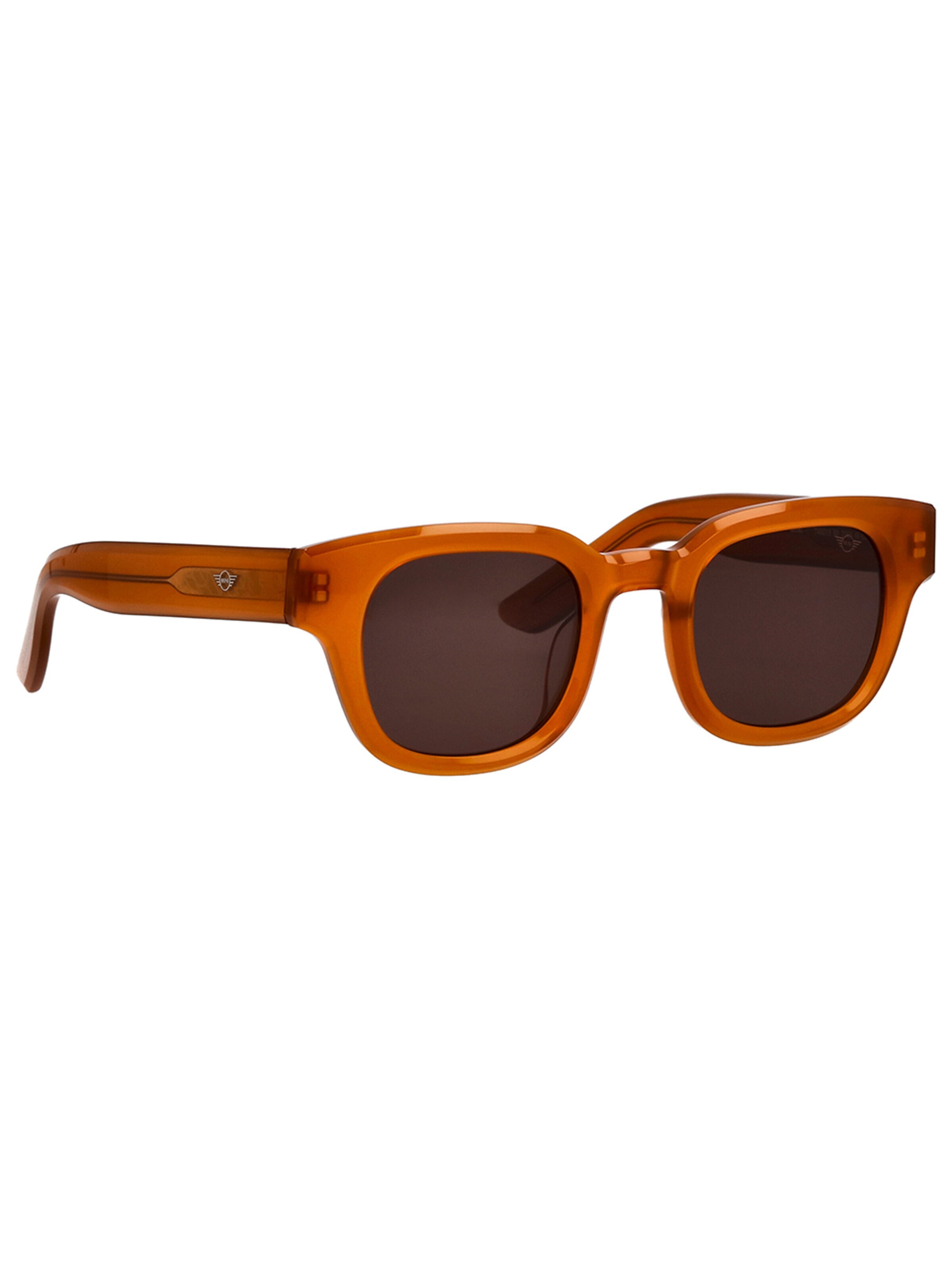 MINI Eyewear Sonnenbrille in Gelb