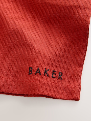 Baker by Ted Baker Set in Rot