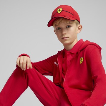 PUMA Sportmuts 'Ferrari Race' in Rood