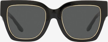 Tory Burch Okulary przeciwsłoneczne '0TY7180U52147473' w kolorze czarny