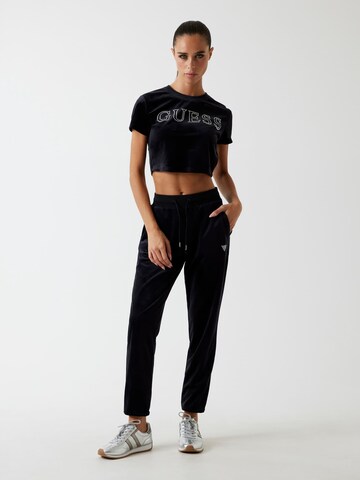 GUESS Shirt in Black
