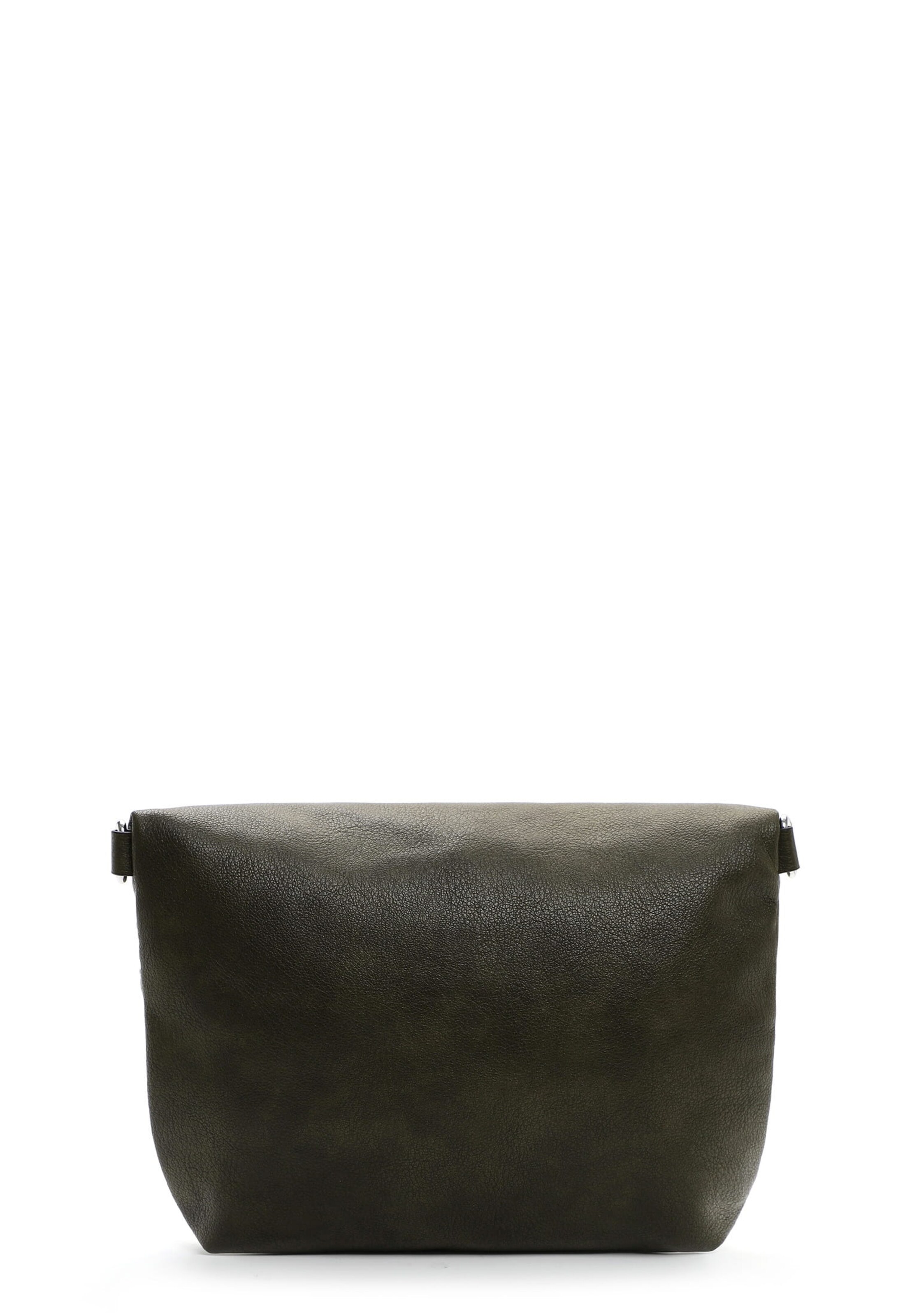 Tamaris Crossbody Bag 'Nele' in Green