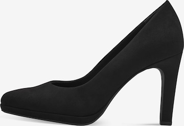 MARCO TOZZI - Sapatos de salto em preto