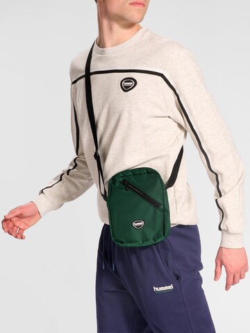 Hummel Sports Bag 'LGC' in Green