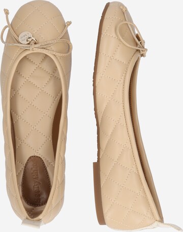 Chloe ballet flats shop