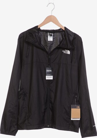 THE NORTH FACE Jacket & Coat in M in Black: front