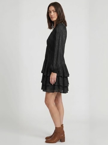 Opal Studio Dress ' Agnas ' in Black
