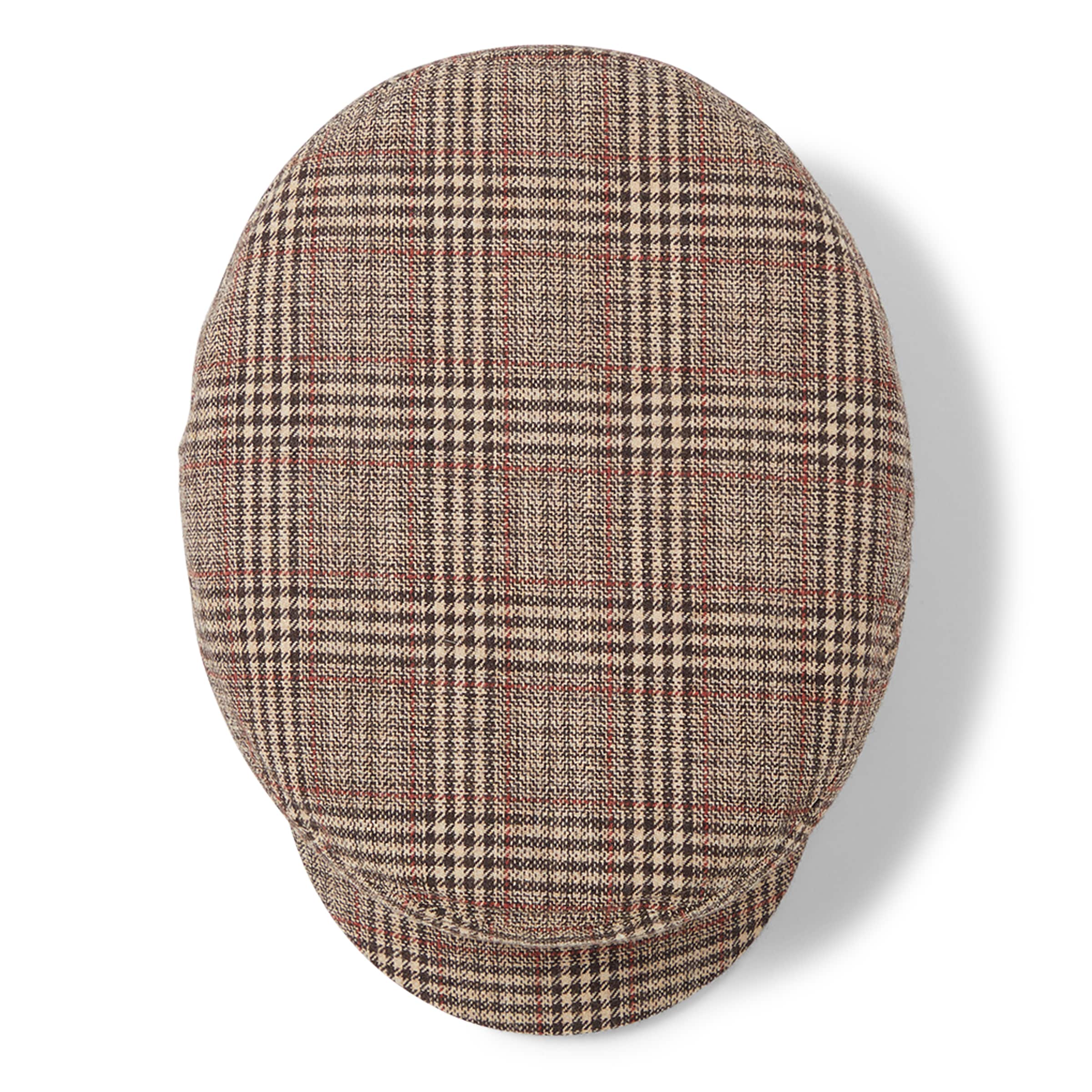 Cappello da baseball di Brixton in blu
