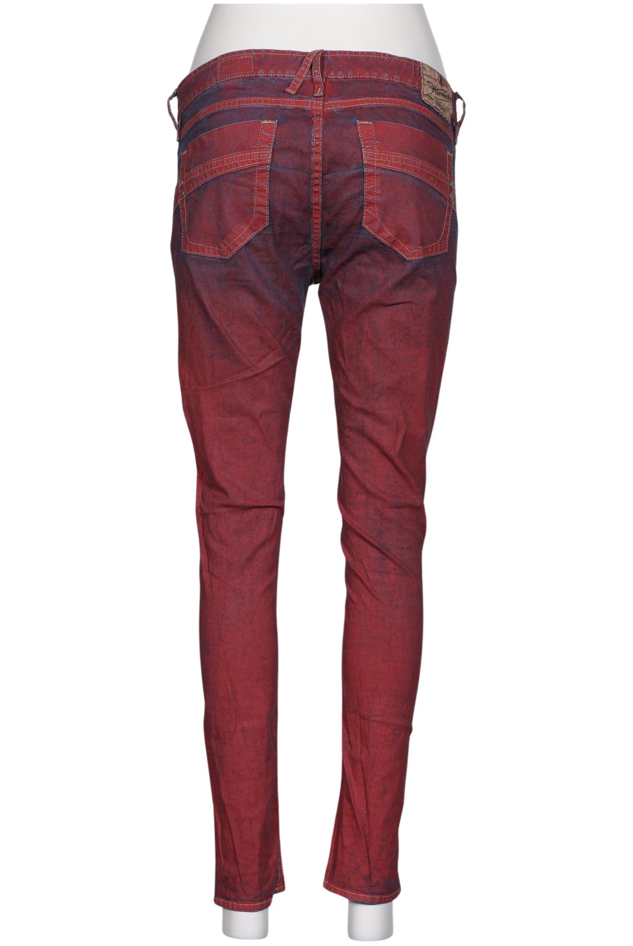 Herrlicher Jeans 30 in Rot