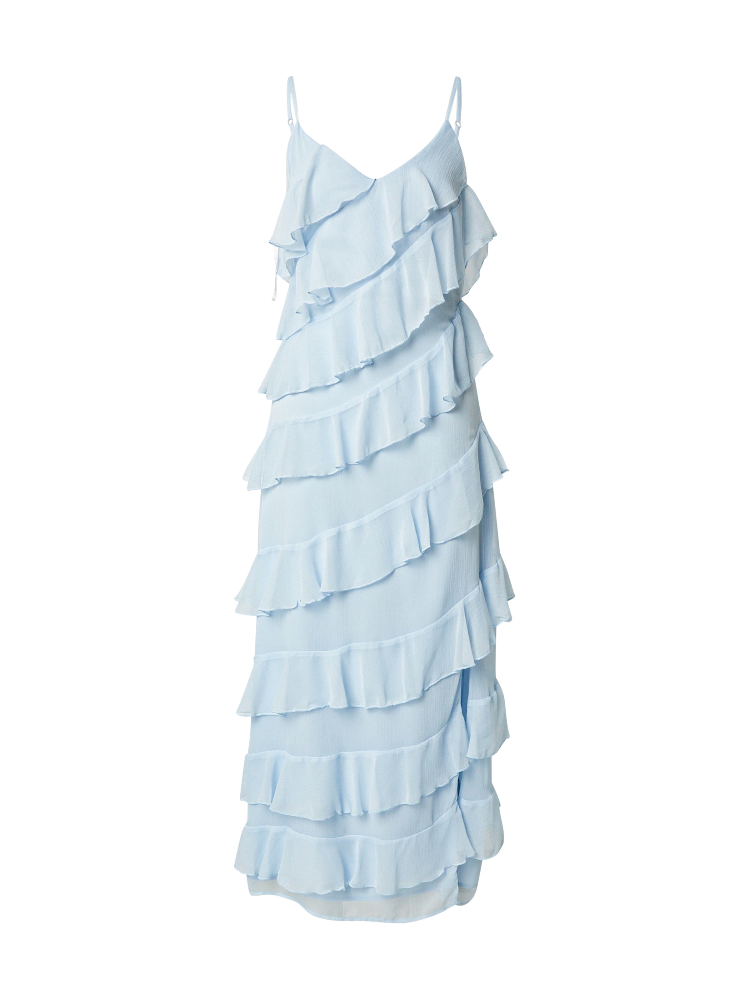 zils VILA Kleita 'VILUNA': no priekšpuses