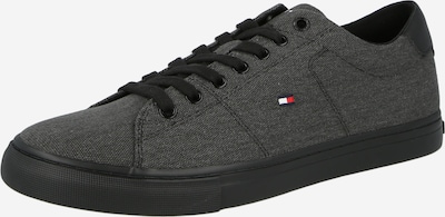 TOMMY HILFIGER Tenisky - černá, Produkt