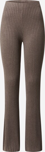 EDITED Spodnie 'NOHEA' w kolorze beżowy / brązowym, Podgląd produktu