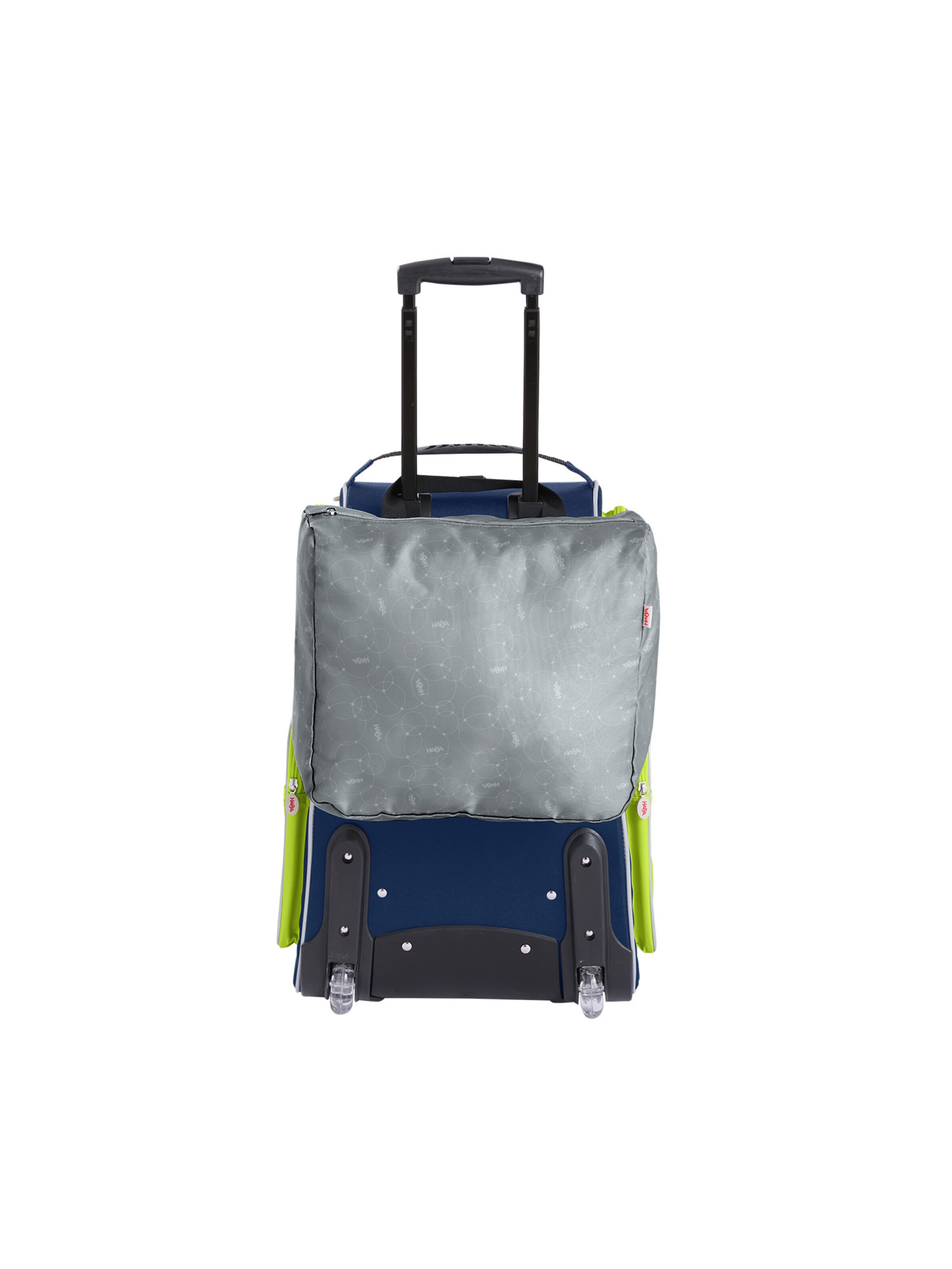 HABA Bag ' Schranktrolley ' in Blue
