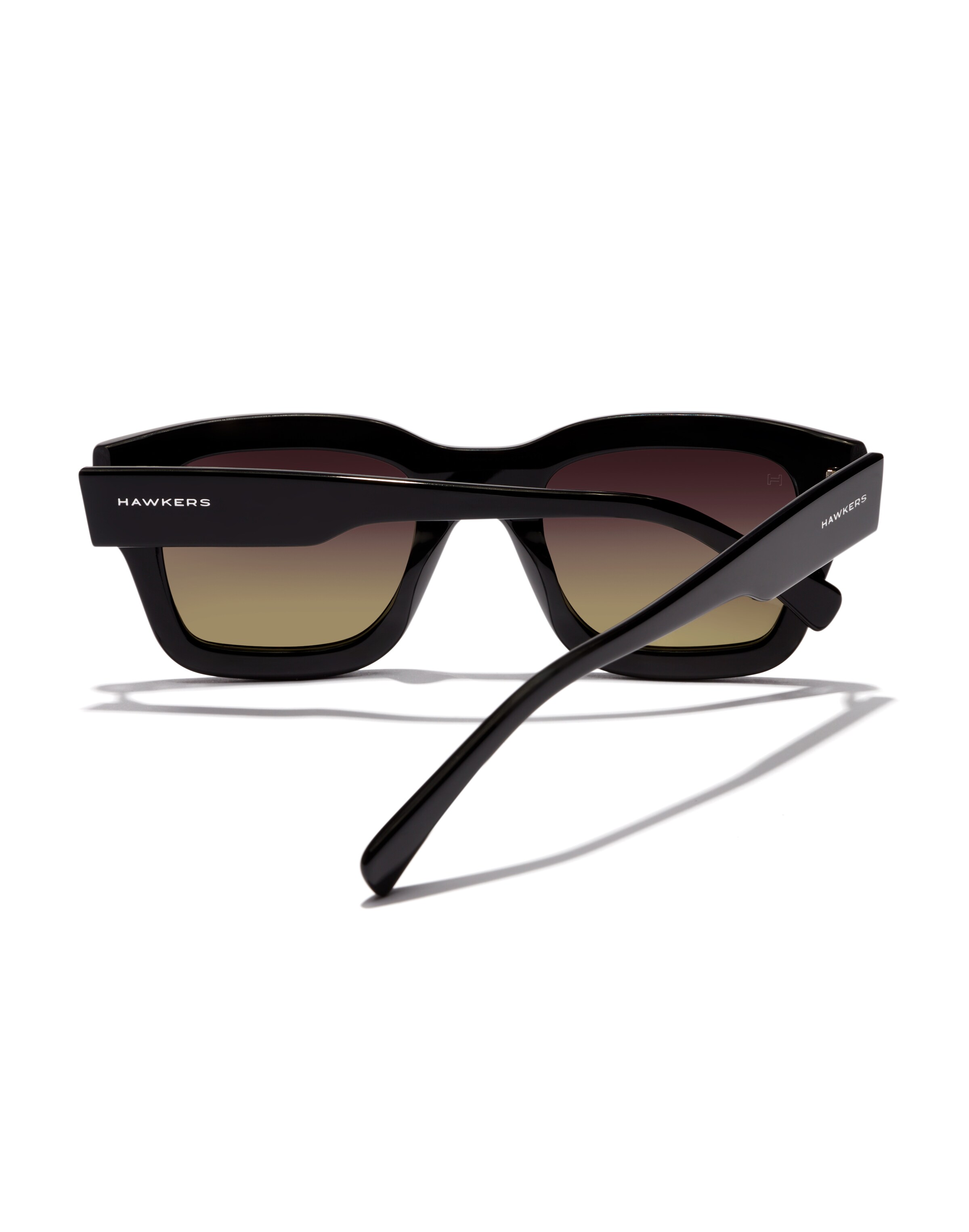 HAWKERS Sonnenbrille in Schwarz