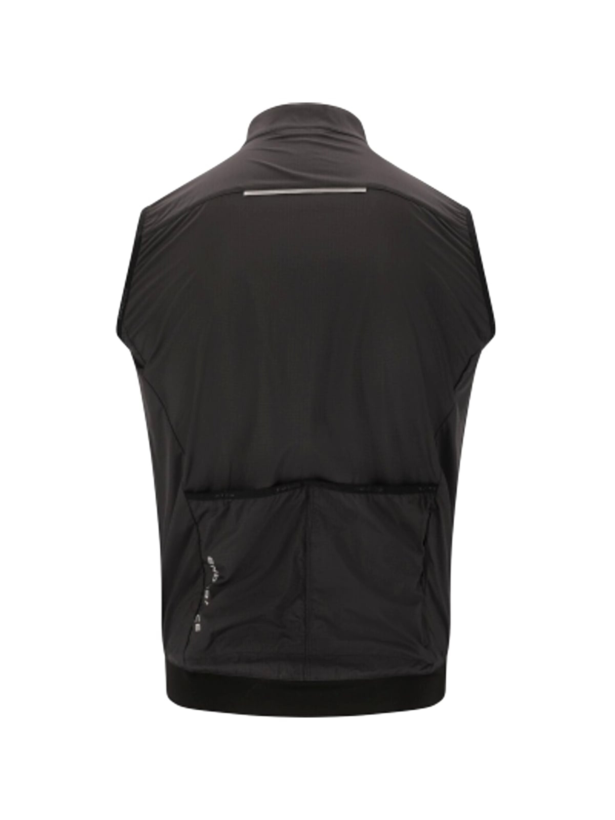 ENDURANCE - Chaqueta de montaña 'Birch' en negro