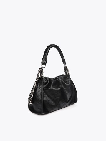 Lola Casademunt Handtasche in Schwarz