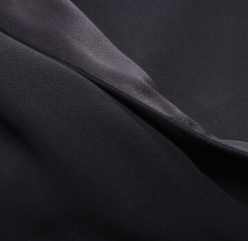 GIORGIO ARMANI Dress in XL in Black