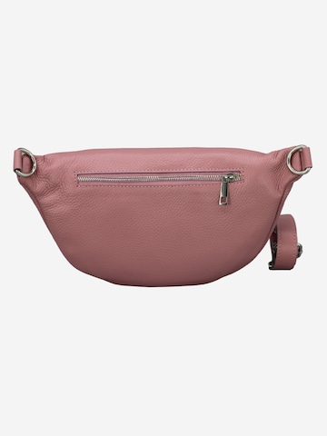 Brise Crossbody Bag 'Linda' in Gold