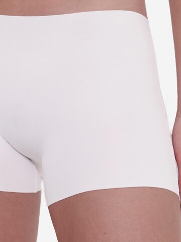 SLOGGI Panty 'ZERO Feel 2.0' in Beige