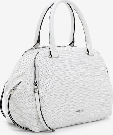 Suri Frey Handbag 'Suzy' in White
