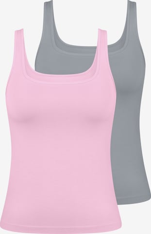 SLOGGI Undershirt 'GO Sense' in Mixed colors: front