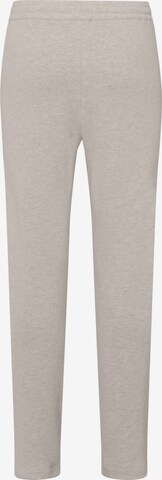 Hanro Pyjamabroek 'Cozy Comfort' in Beige