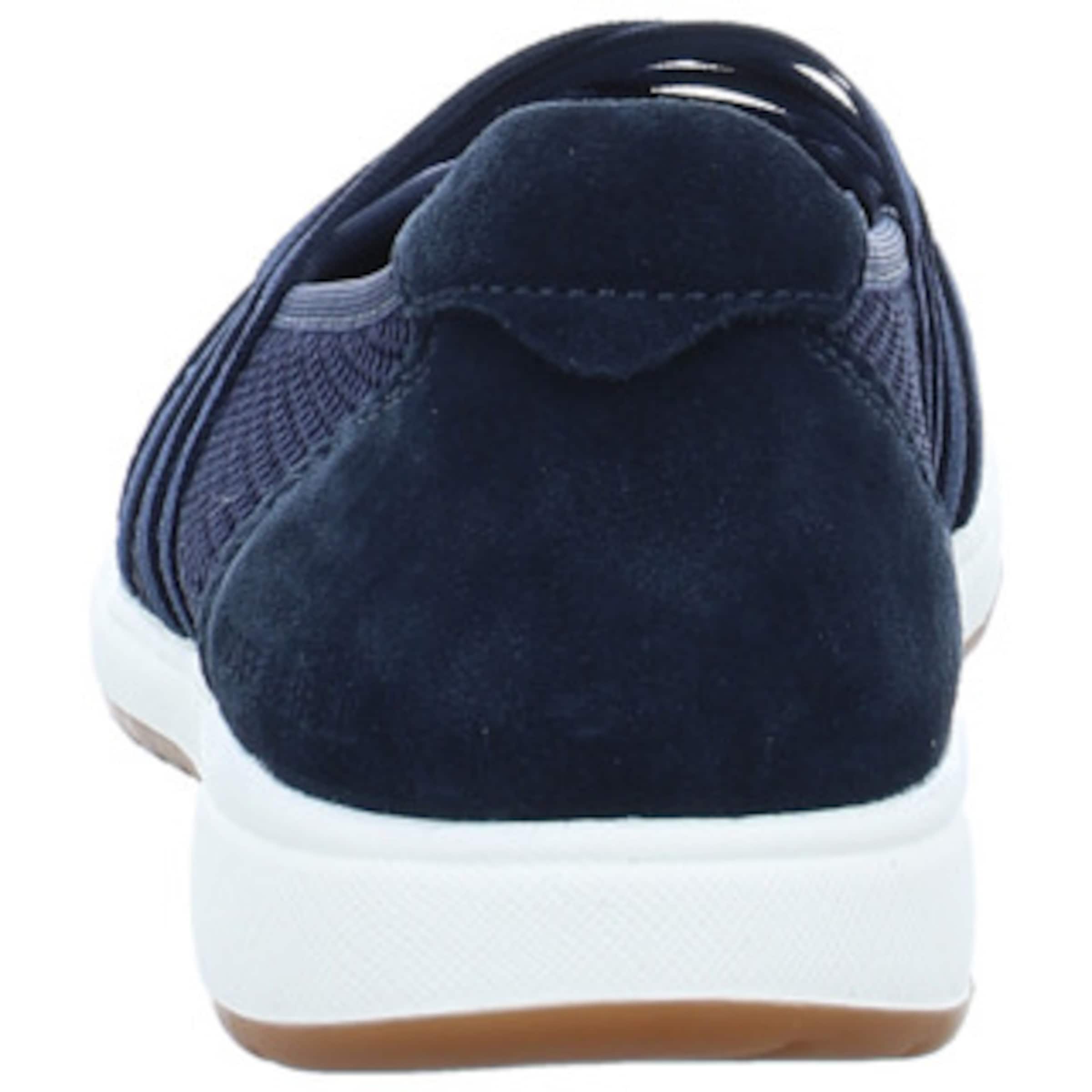 JOSEF SEIBEL Sneaker in Blau