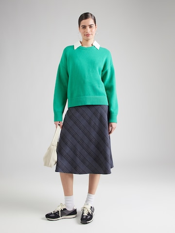 GAP Pulóver - zöld