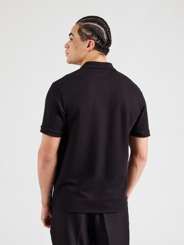 JACK & JONES Shirt 'JJEAustin' in Zwart