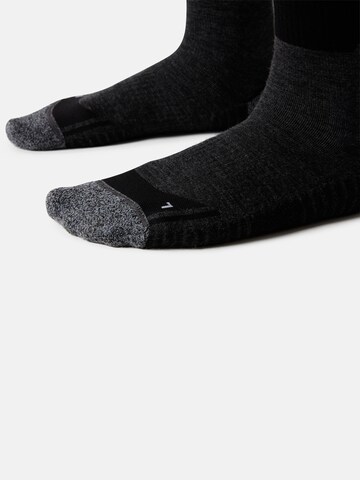 THE NORTH FACE Socken in Schwarz