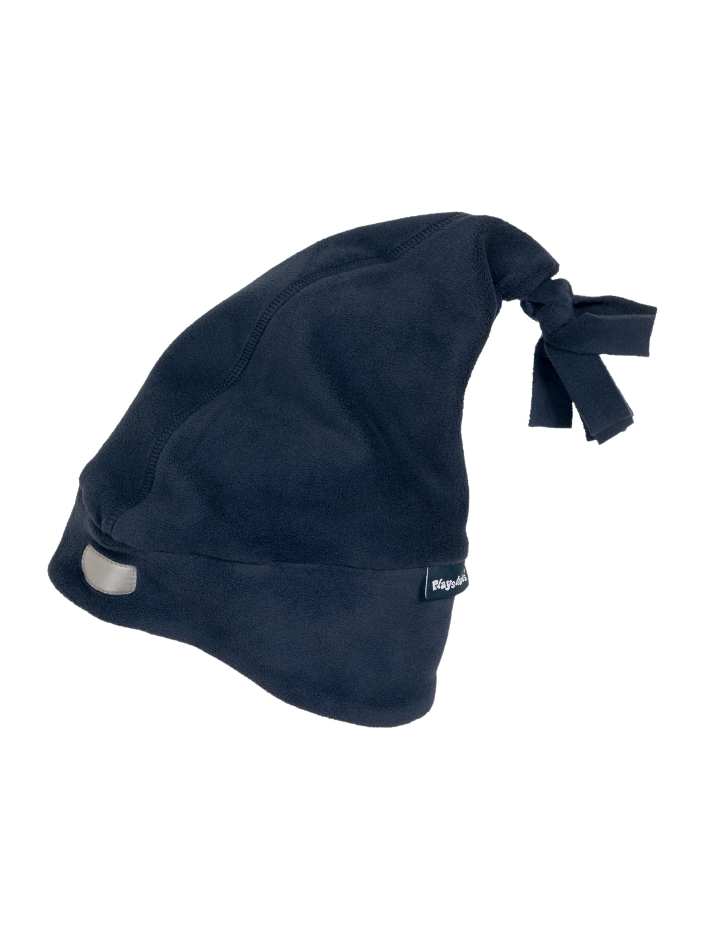 PLAYSHOES Pipo värissä sininen: etupuoli