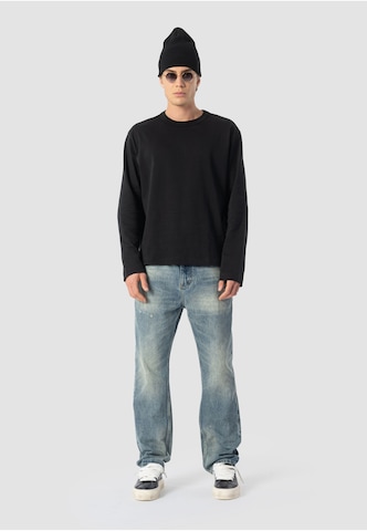 Project Blue Regular Jeans in Blauw