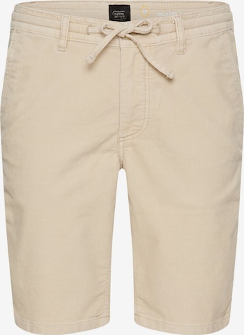 CAMEL ACTIVE Relaxed Fit Shorts in Beige: Vorderseite