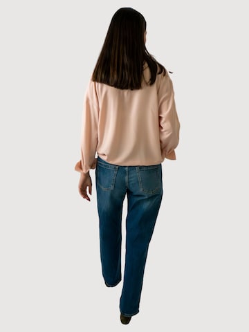 Camicia da donna 'Jess' di WEARABLE STORIES in rosa