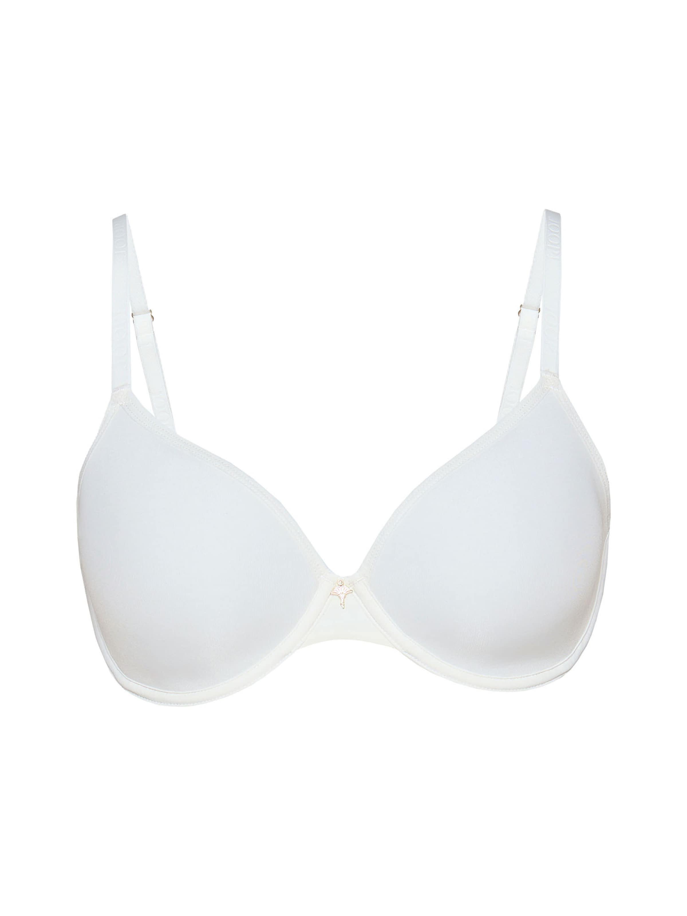 Invisible Soutien-gorge ' Intimate Apparel ' JOOP! en blanc : devant