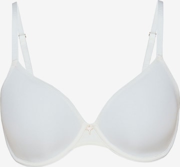 Invisible Soutien-gorge ' Intimate Apparel ' JOOP! en blanc : devant