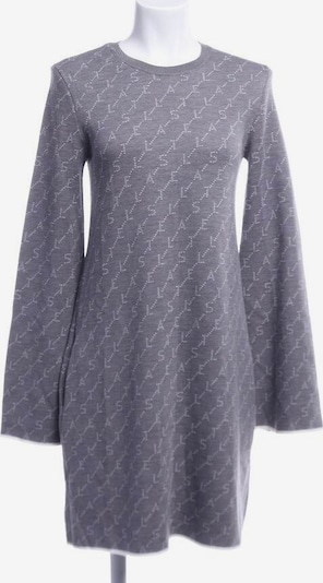 Stella McCartney Kleid in S in grau, Produktansicht