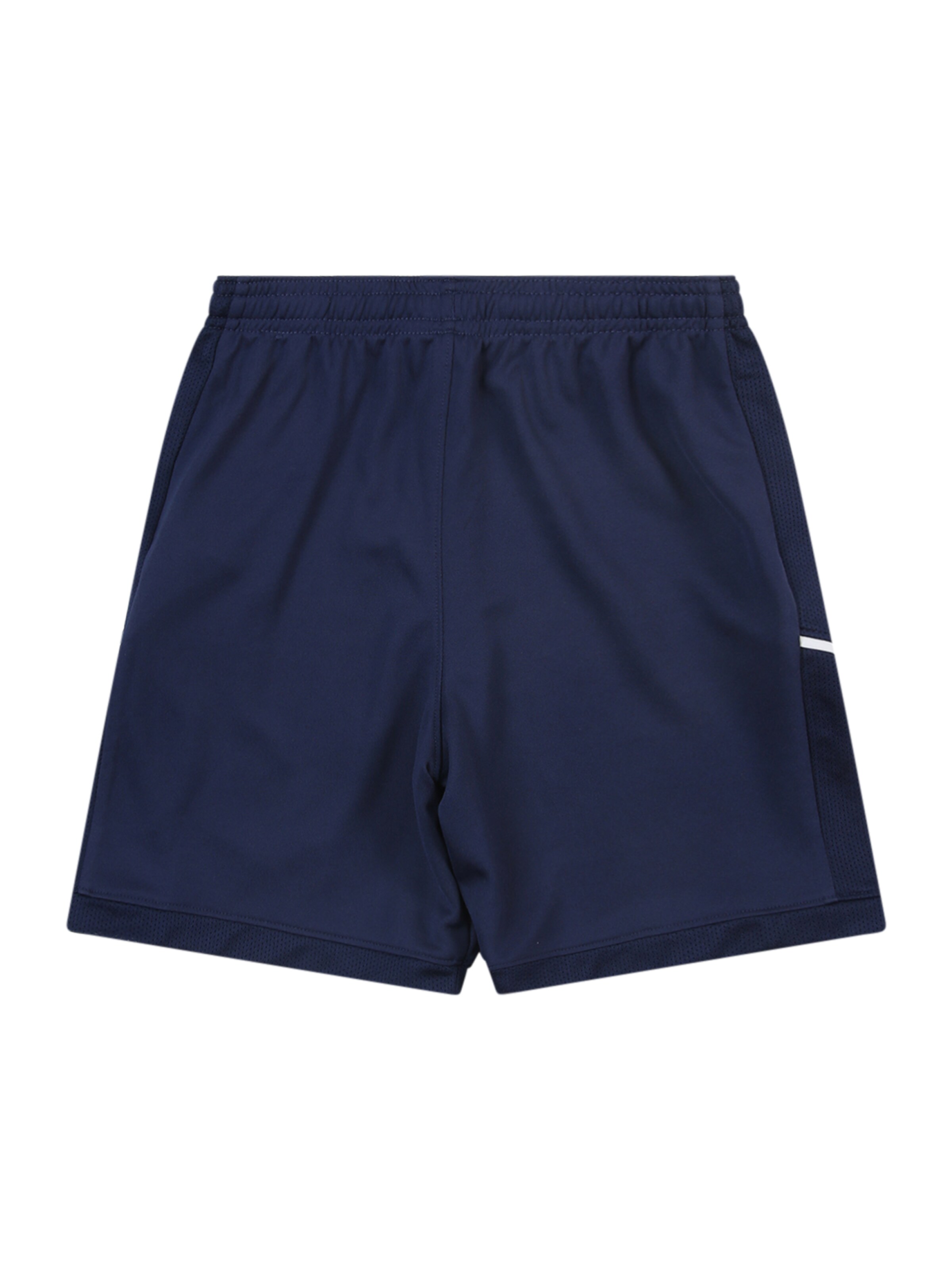 NIKE Regular Sportbyxa 'Academy 25' i blå