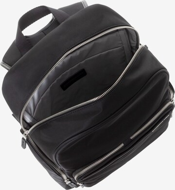MANDARINA DUCK Backpack 'Hunter' in Black