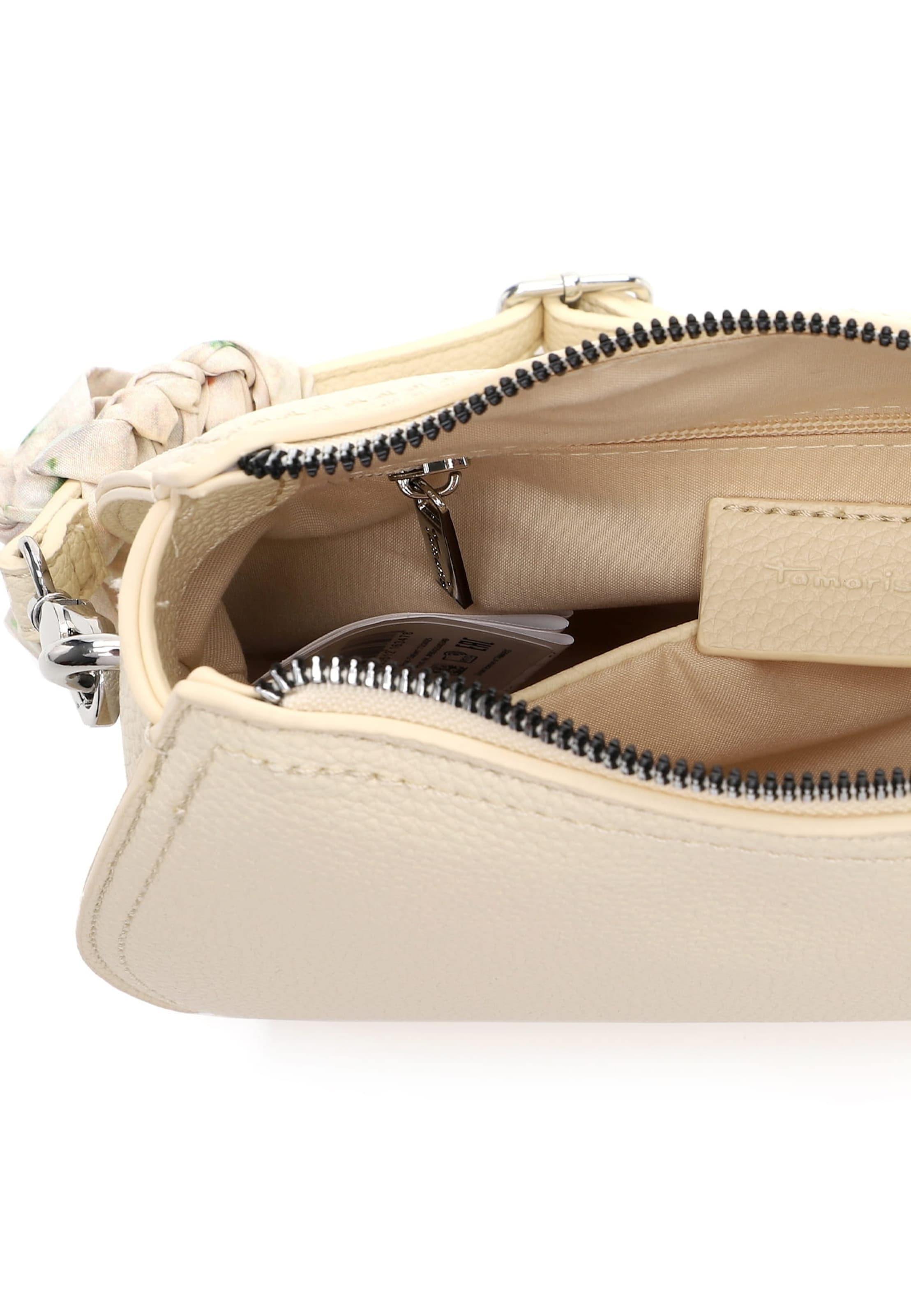 Sac à bandoulière ' TAS Karolin ' Tamaris en jaune