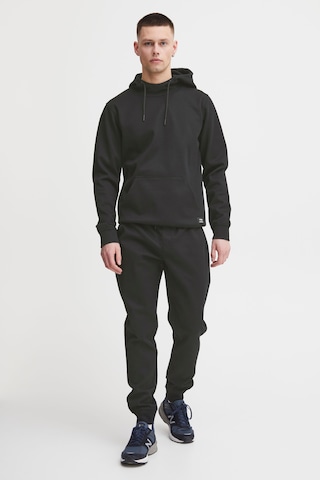 !Solid Tapered Hose 'Quinn' in Schwarz