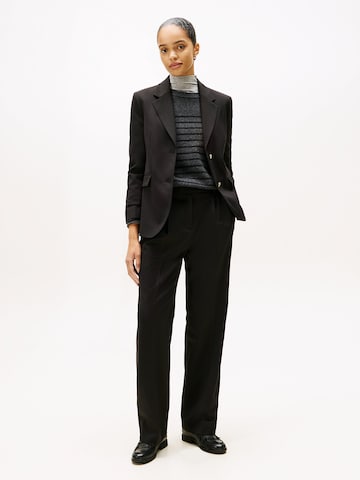 Blazer TOMMY HILFIGER en noir