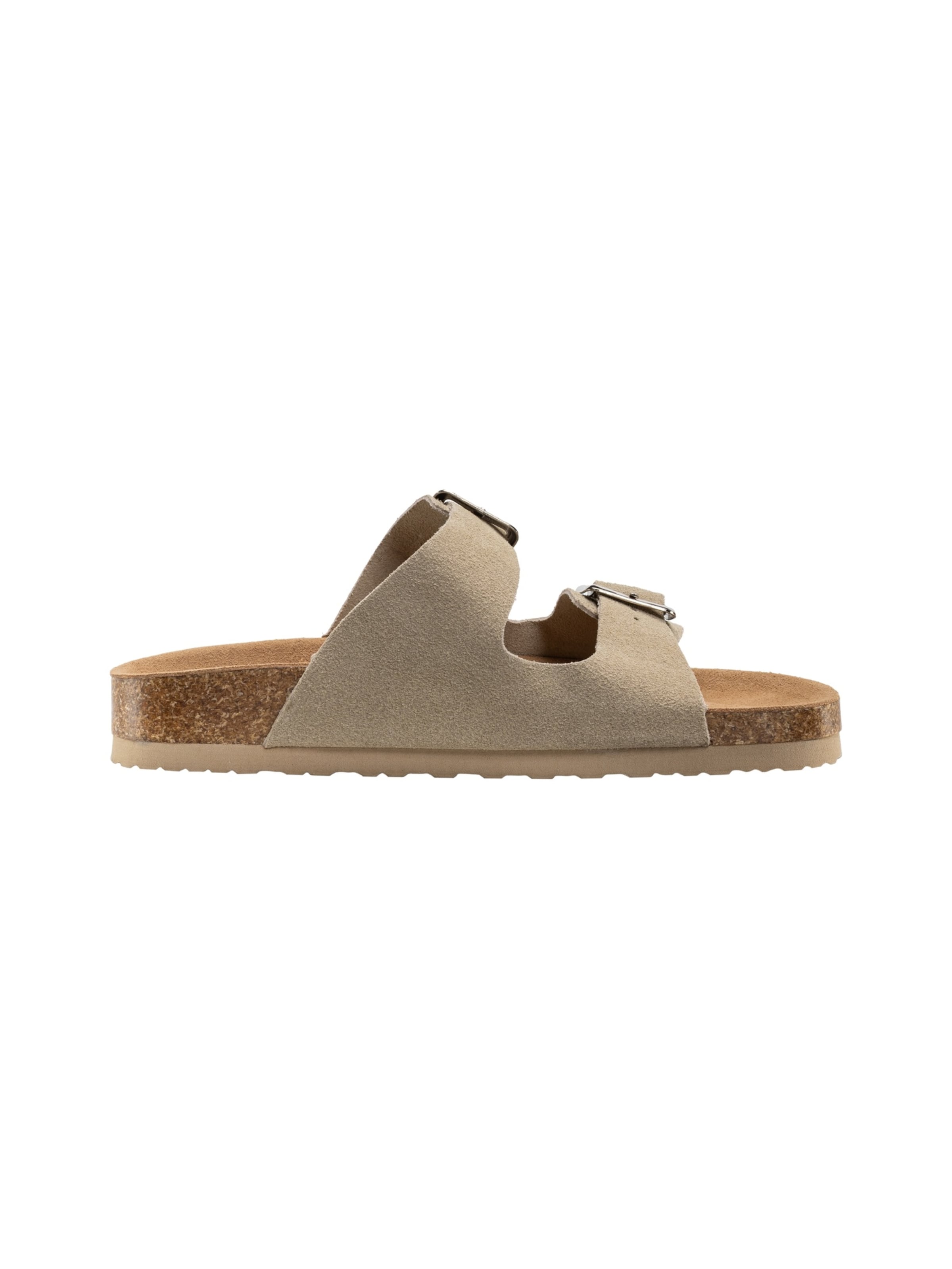 Mule 'Sassari' 19V69 ITALIA en beige