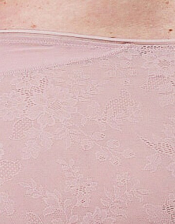 SugarShape Broekje ' True Lace ' in Roze